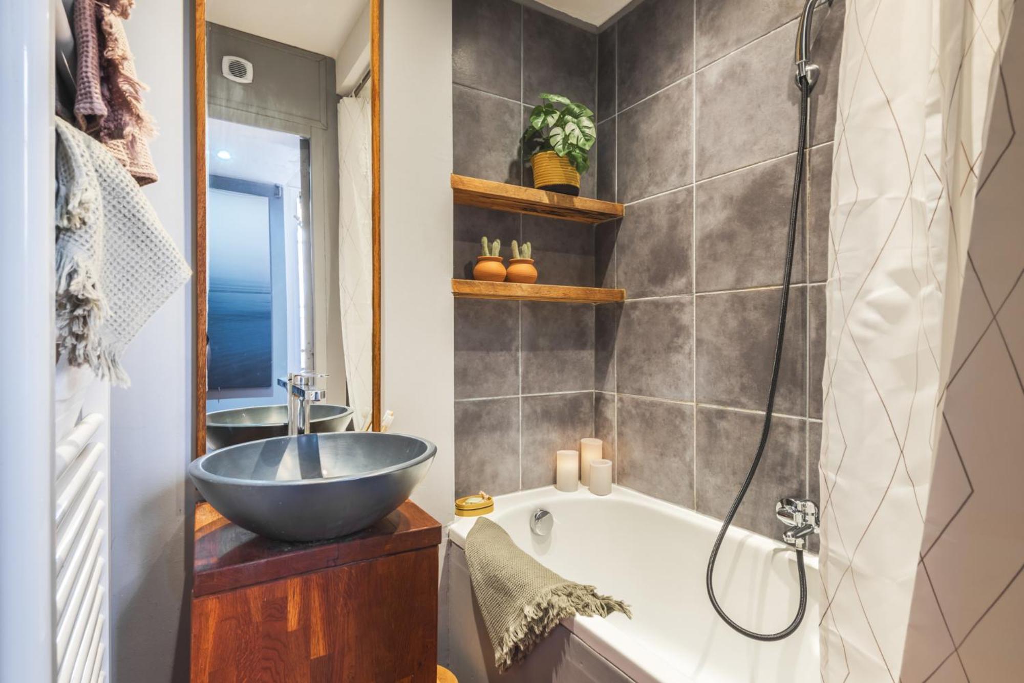 Balcon Secret - La Cachette - Cathedrale Apartment Strasbourg Exterior foto